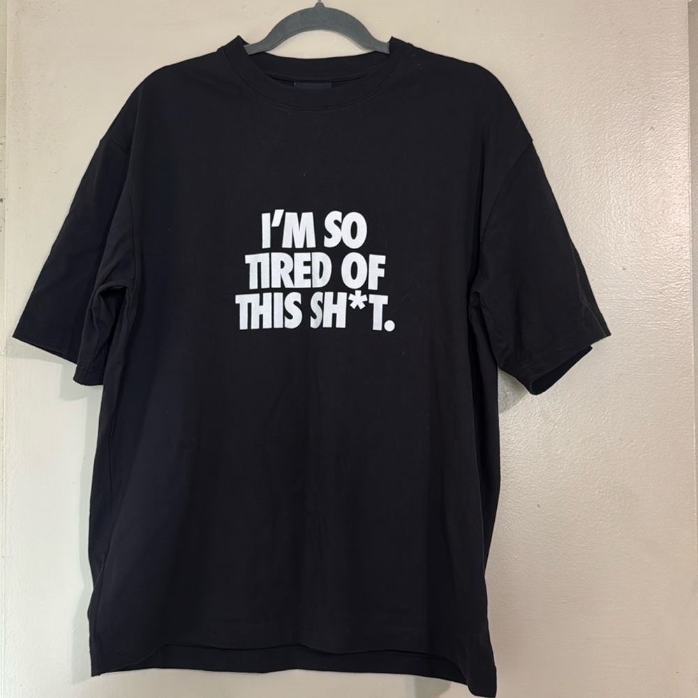 H&M tee